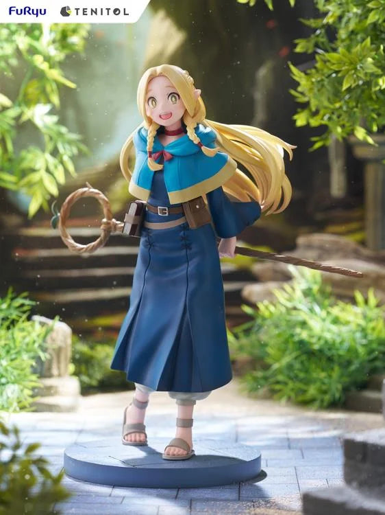 Delicious in Dungeon Tenitol Marcille Figure