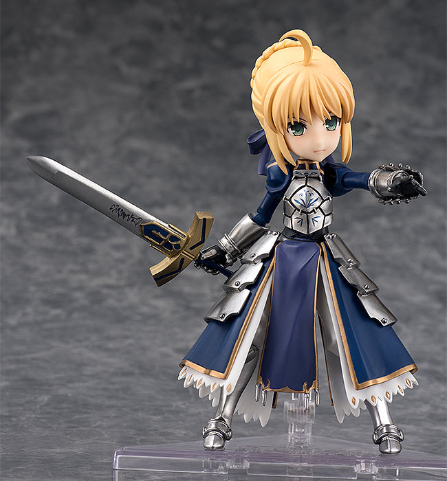 Fate/stay night Unlimited Blade Works Parfom Saber