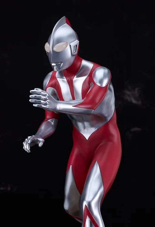 Shin Ultraman Shin Japan Heroes Universe Ultraman Statue