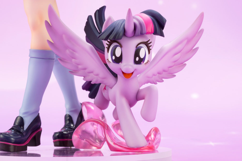 My Little Pony Bishoujo Twilight Sparkle (Reissue)