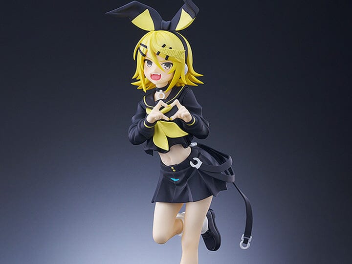 Vocaloid Pop Up Parade L Kagamine Rin (Bring It On Ver.)