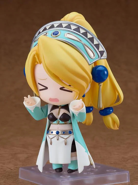 Atelier Marie Remake The Alchemist of Salburg Nendoroid No.2608 Marie