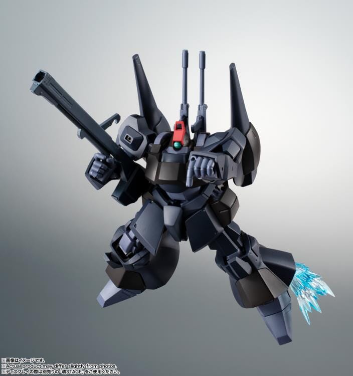 Mobile Suit Zeta Gundam Robot Spirits RMS-099 Rick Dias (Ver. A.N.I.M.E.)