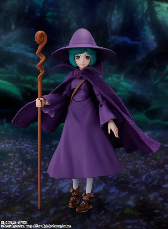 Berserk S.H.Figuarts Schierke