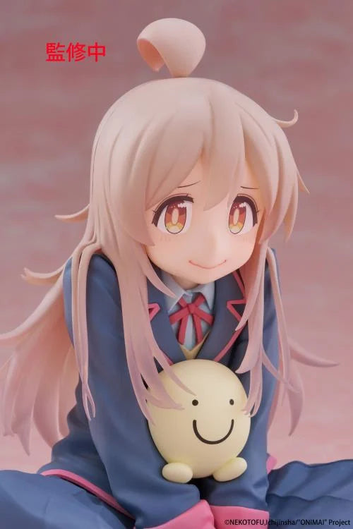 ONIMAI I'm Now Your Sister! Desktop Cute Mahiro Oyama Figure