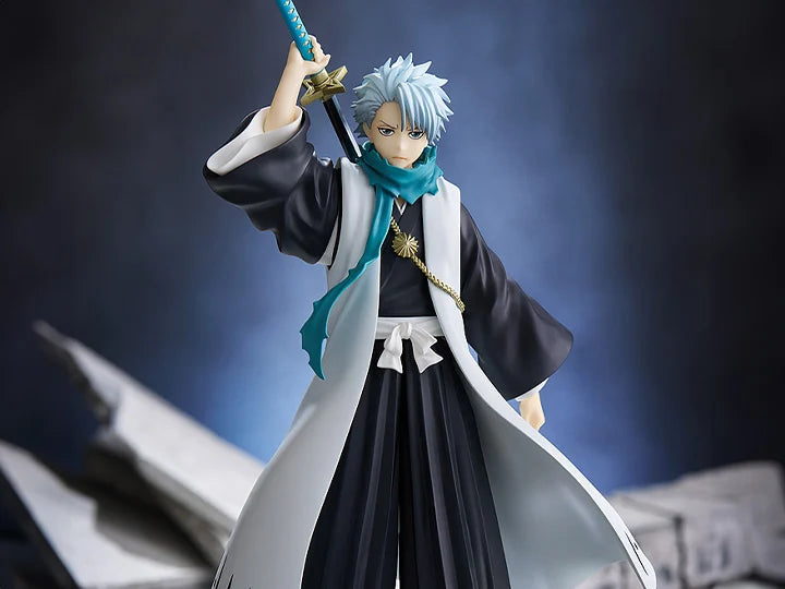 Bleach Pop Up Parade Toshiro Hitsugaya