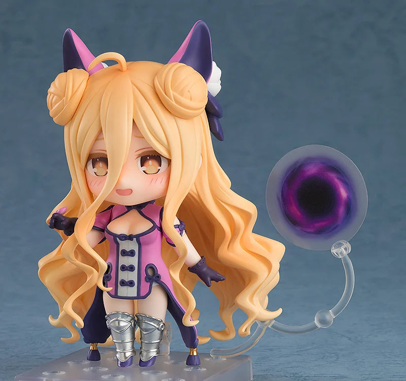 Date a Live V Nendoroid No.2432 Mukuro Hoshimiya