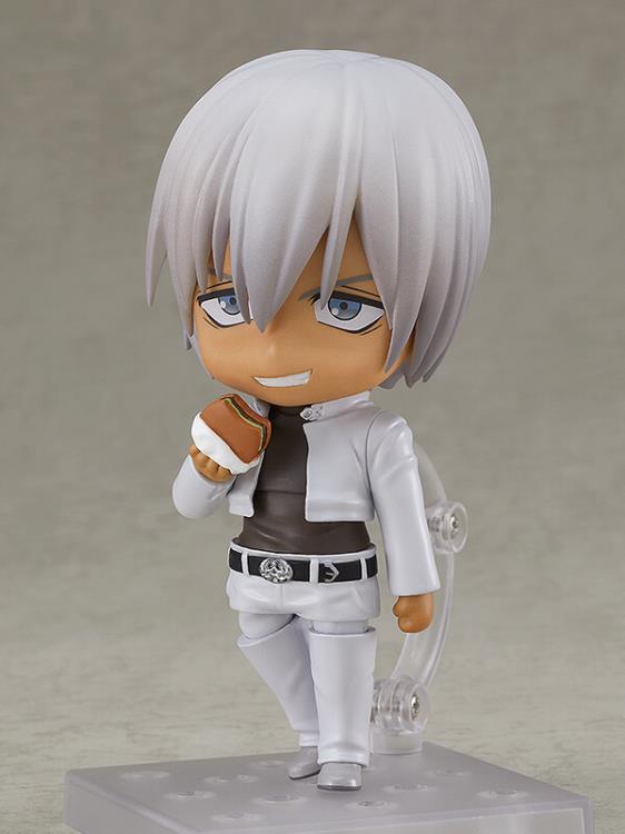 Blood Blockade Battlefront & Beyond Nendoroid No.1892 Zapp Renfro