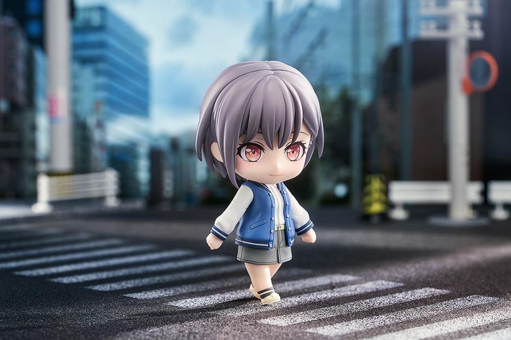 BanG Dream! Nendoroid No.2536 Tomori Takamatsu