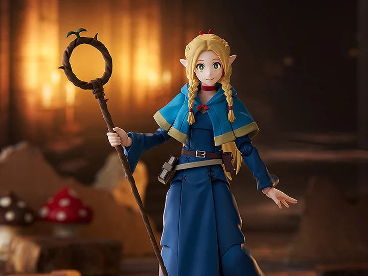 Delicious in Dungeon figma No.633 Marcille