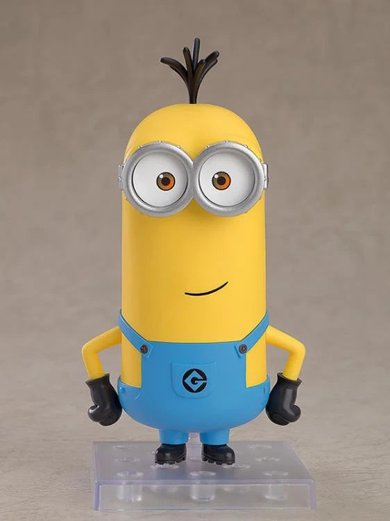 Minions Nendoroid No.2302 Kevin