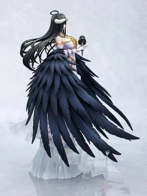 Overlord KD Colle Albedo (10th Anniversary So-bin Ver.) 1/8 Scale Figure