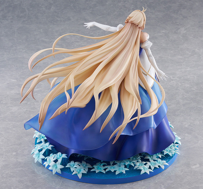 Tsukihime A Piece of Blue Glass Moon Arcueid Brunestud (Inner Sea of the Planet) 1/8 Scale Figure