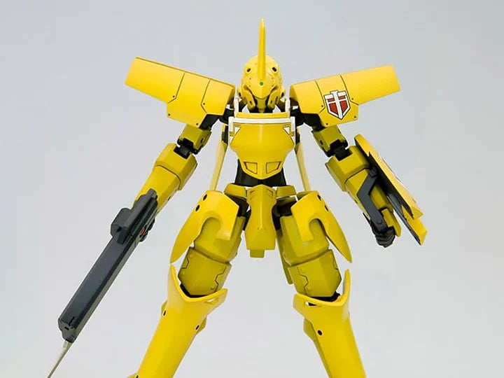 Broken Blade Eltemus (Renewal Ver.) 1/60 Scale Model Kit