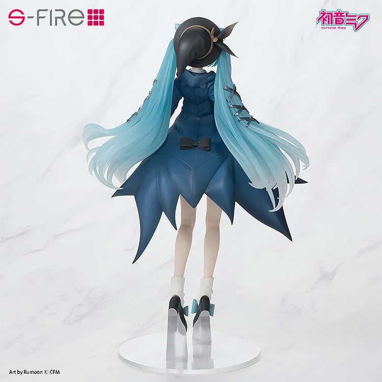 Vocaloid S-Fire Hatsune Miku (Autumn Ver.) Figure