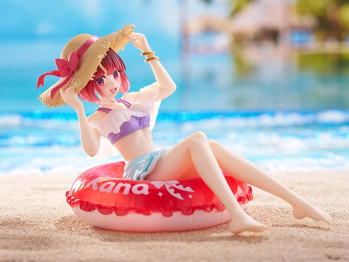 Oshi no Ko Aqua Float Girls Kana Arima Figure