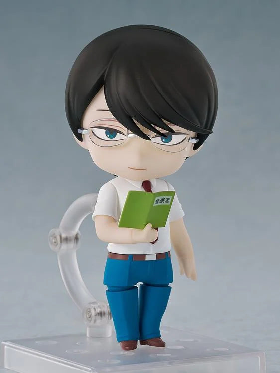 Classmates Nendoroid No.2586 Rihito Sajo