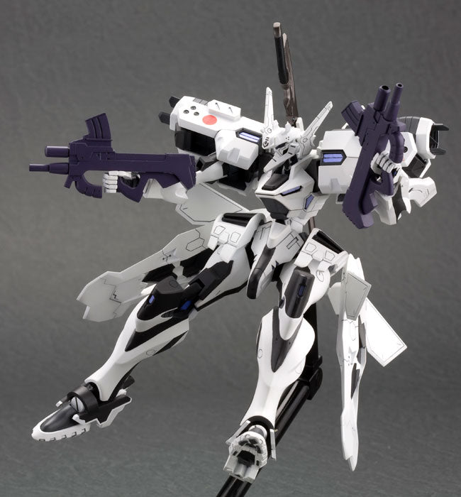 Muv-Luv Alternative XFJ-01a Shiranui Second Yuya Bridges Ki Model Kit