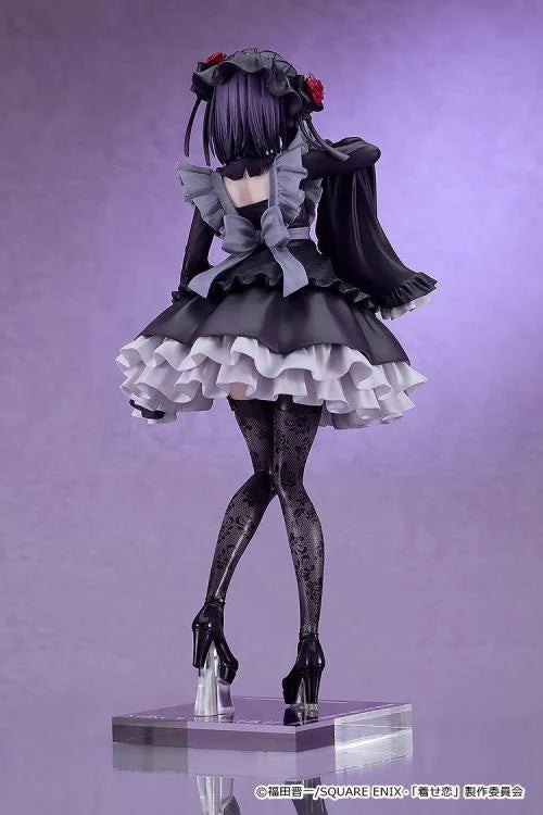 My Dress-Up Darling Shizuku Kuroe (Cosplay by Marin) 1/6 Scale Figure