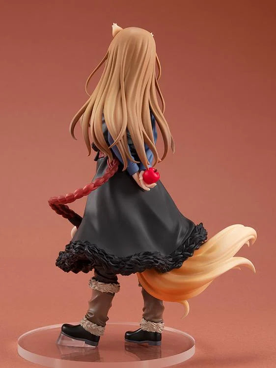 Spice and Wolf Pop Up Parade Holo (2024 Ver.)