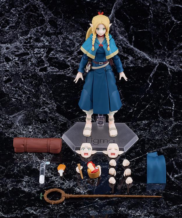 Delicious in Dungeon figma No.633 Marcille