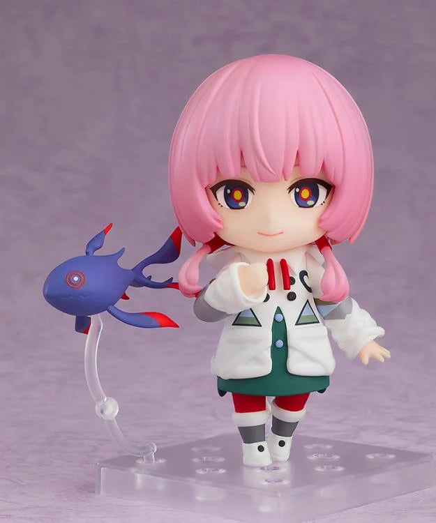 Kamitsubaki Studio Nendoroid No.2414 KAF