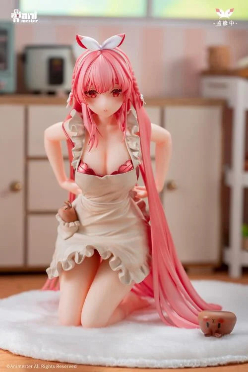 White Rabbit Rosu (Apron Ver.) 1/7 Scale Figure