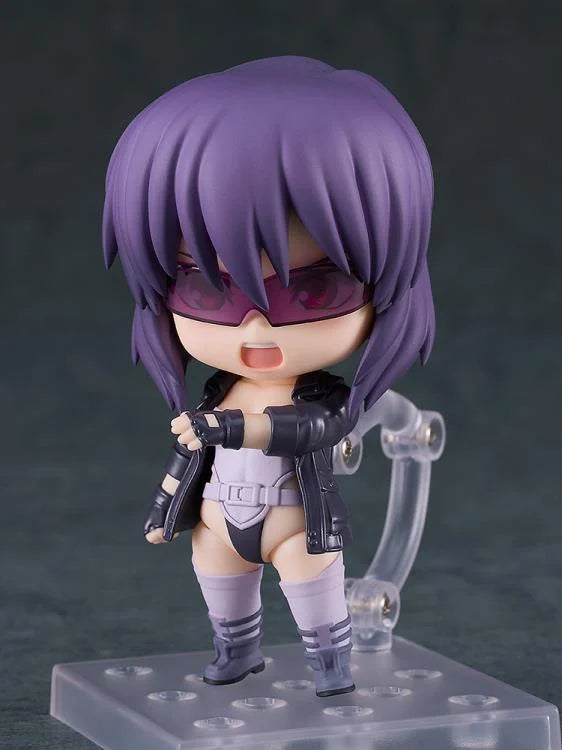 Ghost in the Shell Stand Alone Complex Nendoroid No.2422 Motoko Kusanagi (S.A.C. Ver.)