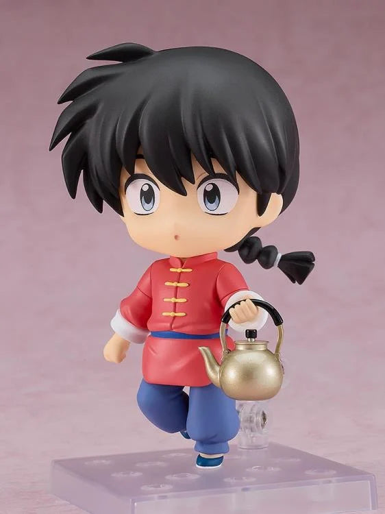 Ranma 1/2 Nendoroid No.2690 Ranma Saotome