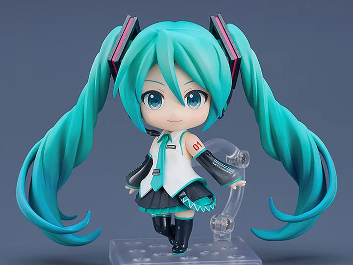 Vocaloid Nendoroid No.2360 Hatsune Miku (V3 Ver.)