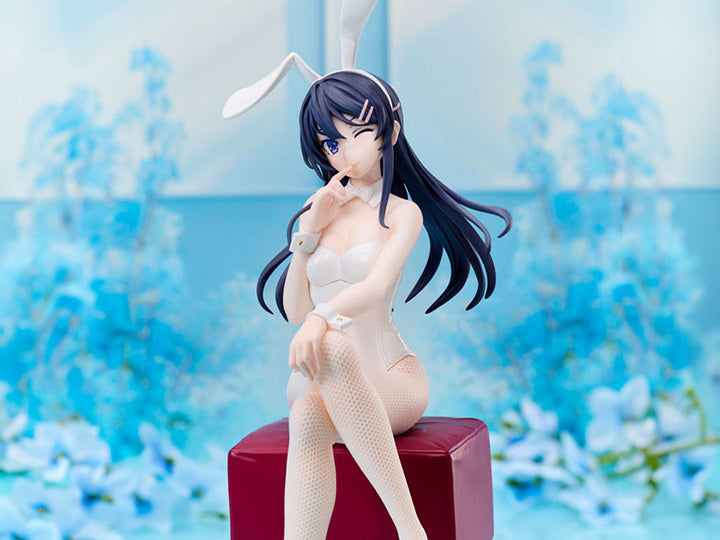 Rascal Does Not Dream of Bunny Girl Senpai Mai Sakurajima (Bunny Ver.) Figure