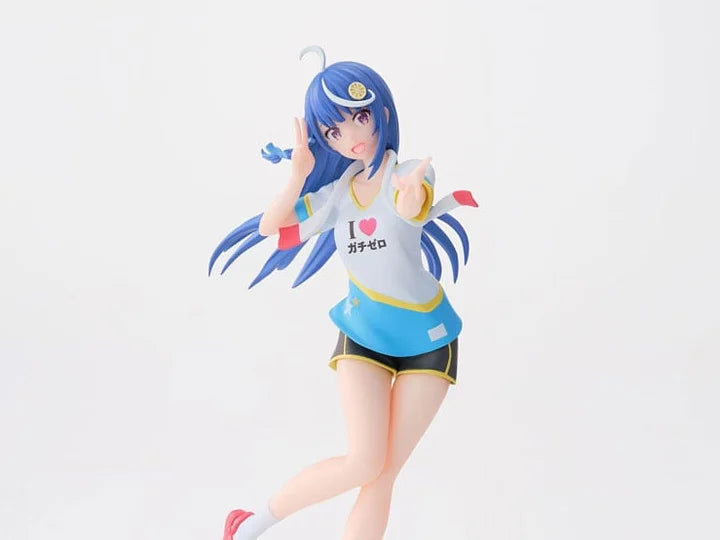 VTuber Legend How I Went Viral After Forgetting to Turn Off My Stream Desktop x Decorate Collections Shuwa-chan Figure