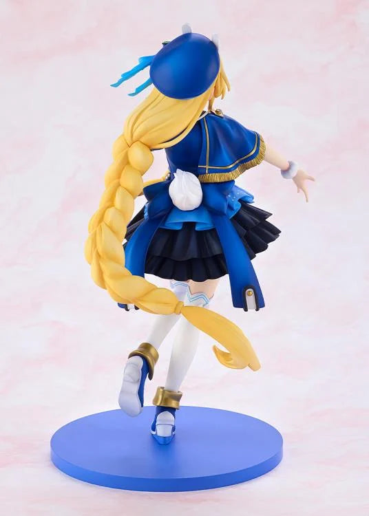 KonoSuba KD Colle Iris (Light Novel Idol Ver.) Figure