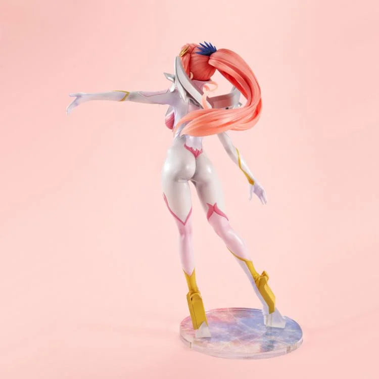 Mobile Suit Gundam SEED Freedom Gundam Girls Generation Lacus Clyne (Pilot Suit Ver.)