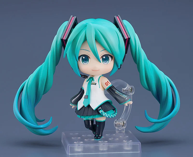 Vocaloid Nendoroid No.2360 Hatsune Miku (V3 Ver.)