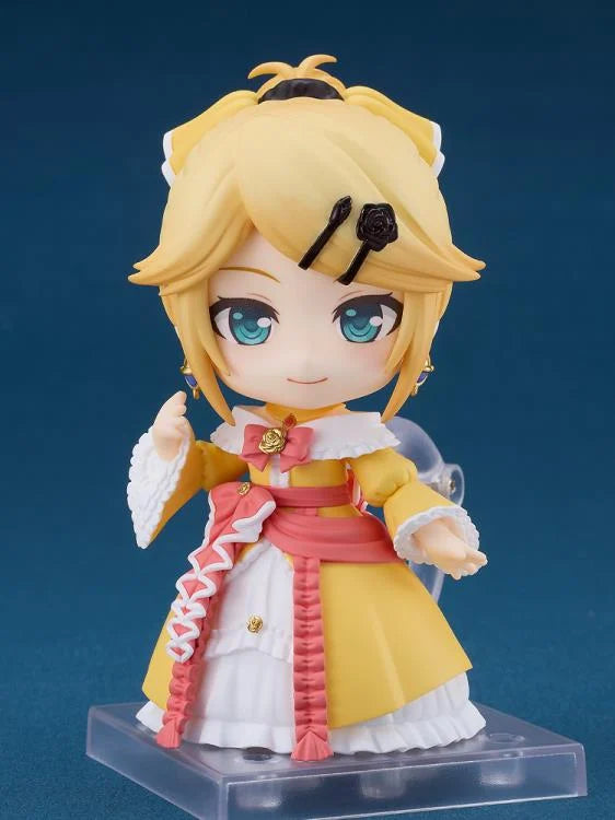 Vocaloid Nendoroid No.2524 Kagamine Rin (The Daughter of Evil Ver.)