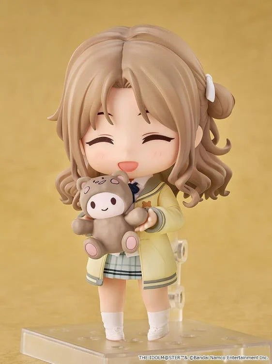 The Idolmaster Shiny Colors Nendoroid No.2591 Hinana Ichikawa