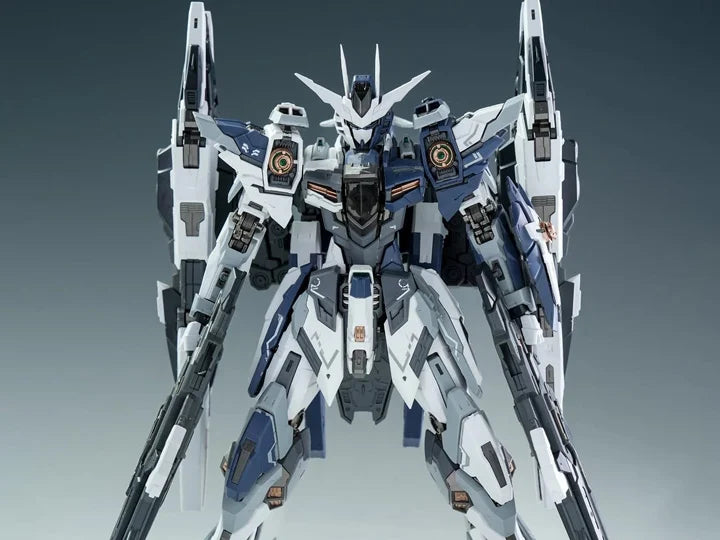 TC-02 Star Eternal Suisei Type-O Hoshiko 1/100 Scale Model Kit