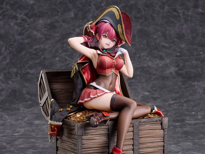 hololive production Houshou Marine 1/7 Scale Figure