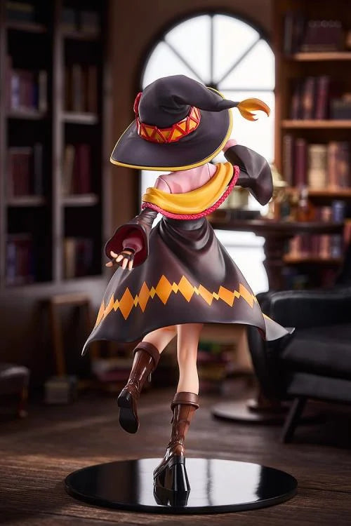 KonoSuba An Explosion on This Wonderful World! Megumin 1/7 Scale Figure