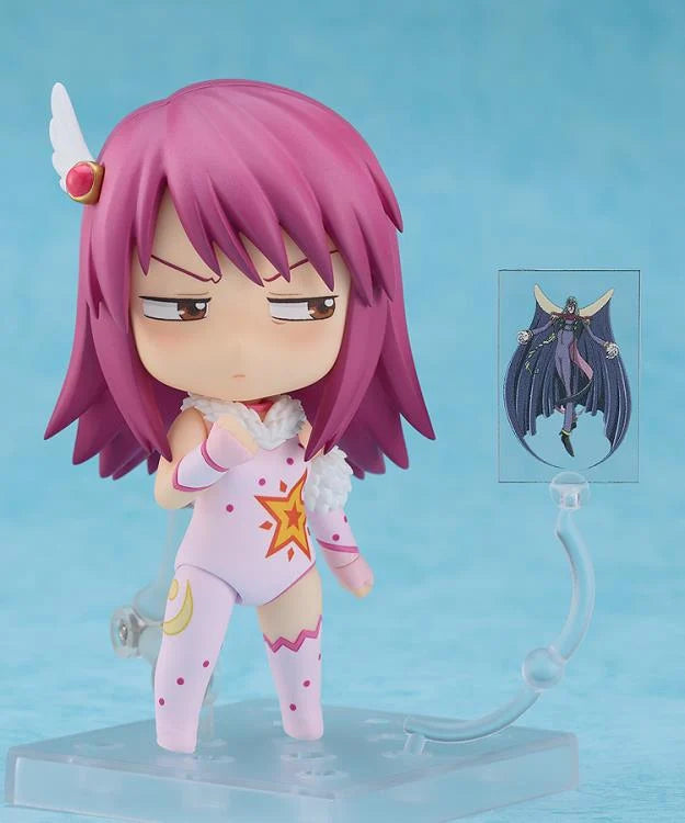 Kaleido Star Nendoroid No.2538 Sora Naegino