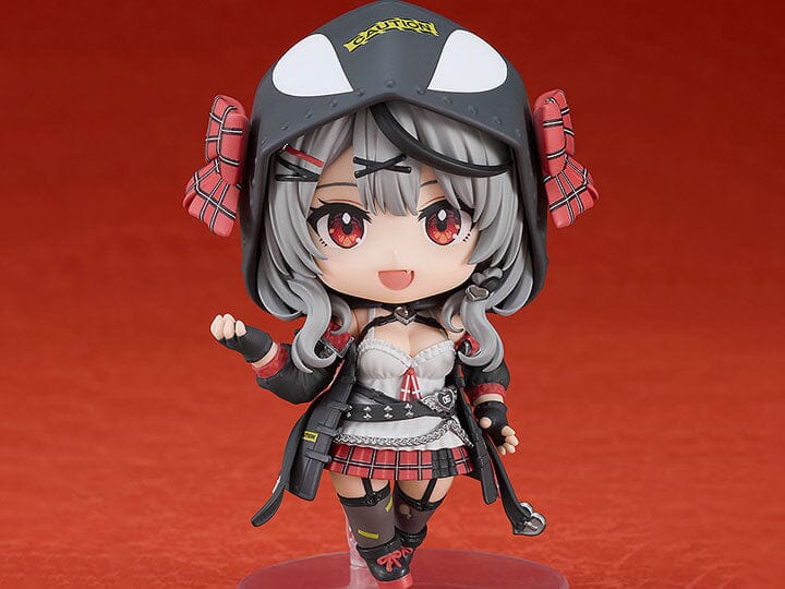 Hololive Production Nendoroid No.2347 Sakamata Chloe