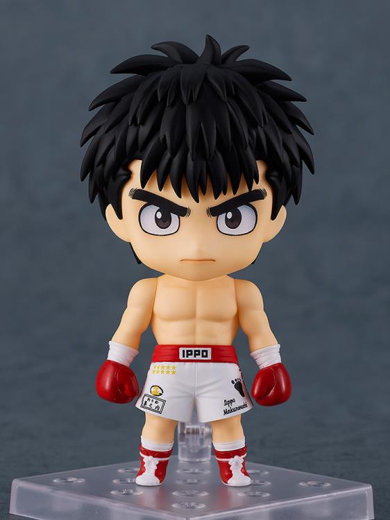 Hajime no Ippo Nendoroid No.2500 Ippo Makunouchi