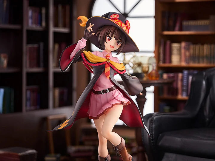 KonoSuba An Explosion on This Wonderful World! Megumin 1/7 Scale Figure