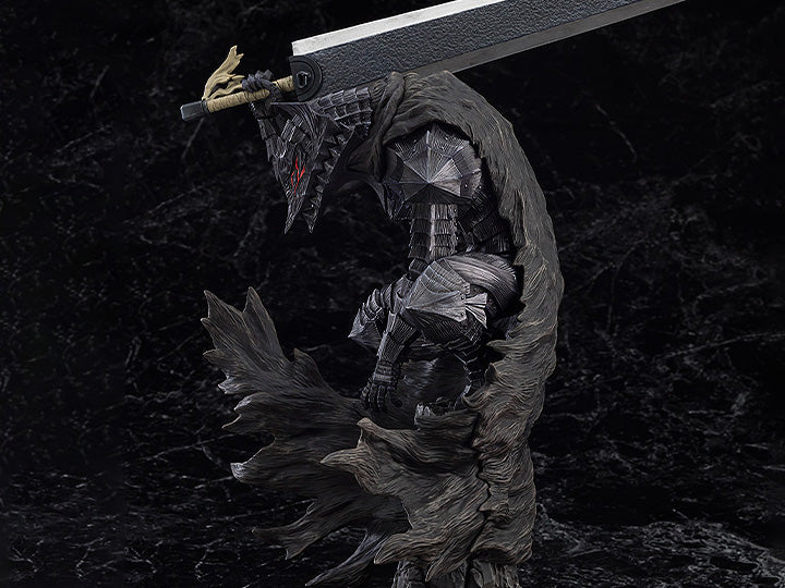 Berserk Pop Up Parade L Guts (Berserker Armor) (Reissue)