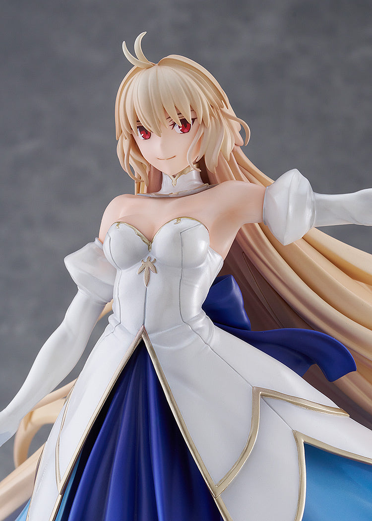 Tsukihime A Piece of Blue Glass Moon Arcueid Brunestud (Inner Sea of the Planet) 1/8 Scale Figure