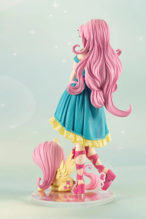 My Little Pony Bishoujo Fluttershy (Reissue)