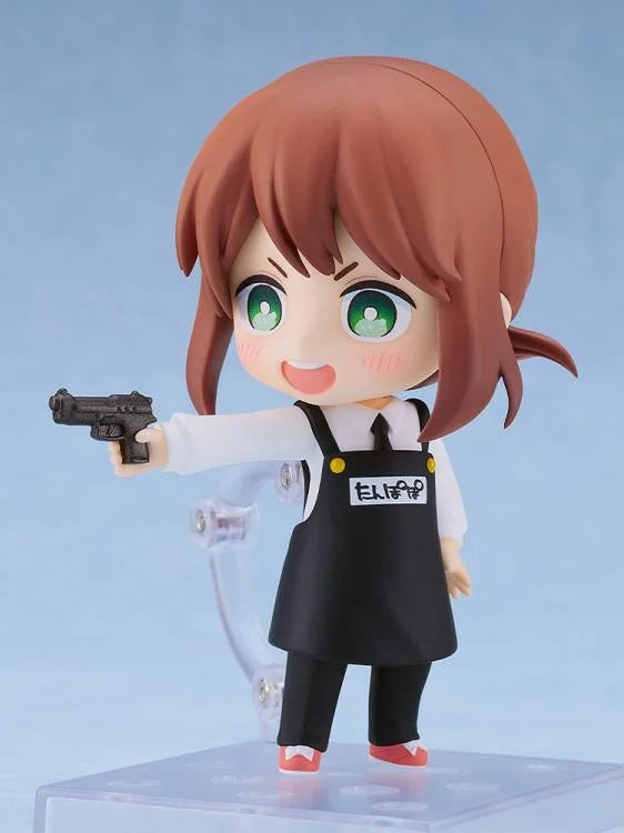 Kindergarten WARS Nendoroid No.2555 Rita