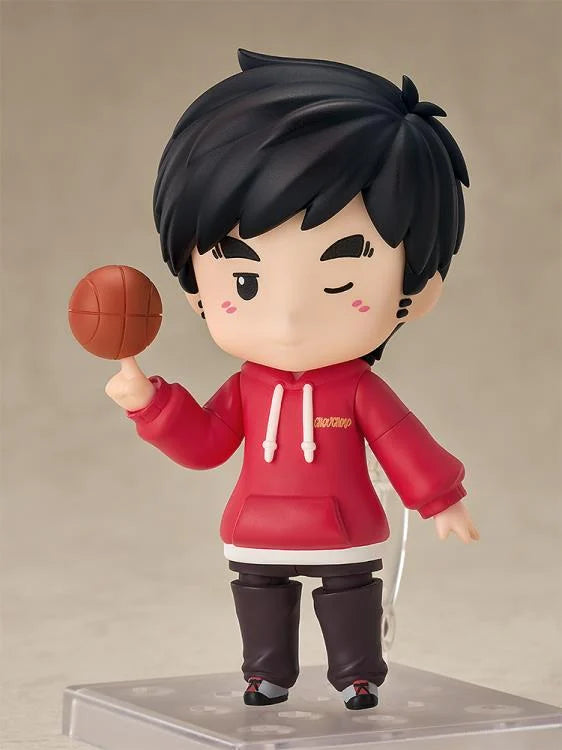 Classmate Chou Nendoroid No.2256 Classmate Chou