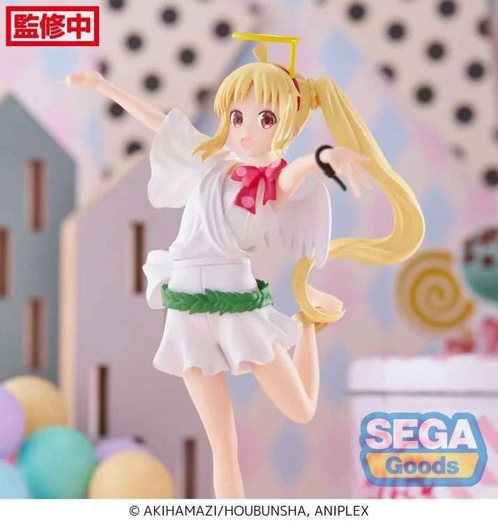 Bocchi the Rock! Luminasta Nijika Ijichi Figure